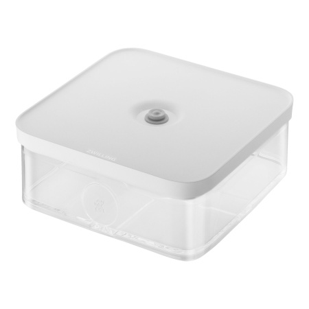 Контейнер пластиковый ZWILLING Cube для вакуумного хранения, прозрачный, L, 1,6 л, Zwilling J.A. Henckels (1025129)