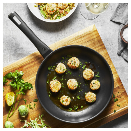 Сковорода 28 см с антипригарным покрытием Zwilling Madura Plus (66299-286)