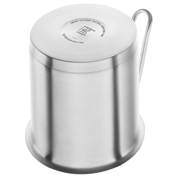 Ковш для молока 14 см 2 л, Zwilling Pro, Zwilling J.A. Henckels (65120-140) Ковш для молока 14 см 2 л, Zwilling Pro, Zwilling J.A. Henckels (65120-140)