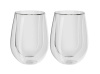 Набор стаканов для коктейлей, 2 штуки 296 мл, Zwilling Sorrento, Zwilling J.A. Henckels (39500-216)