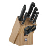 Набор ножей 7 предметов Zwilling Professional S, Zwilling J.A. Henckels (35621-004)