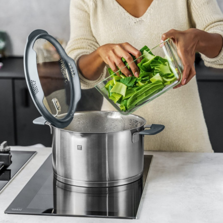 Набор кастрюль 5 предметов Zwilling Simplify, Zwilling J.A. Henckels (66870-005)