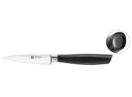 Нож для овощей 100 мм ZWILLING All*Star, Zwilling J.A. Henckels (33760-104)