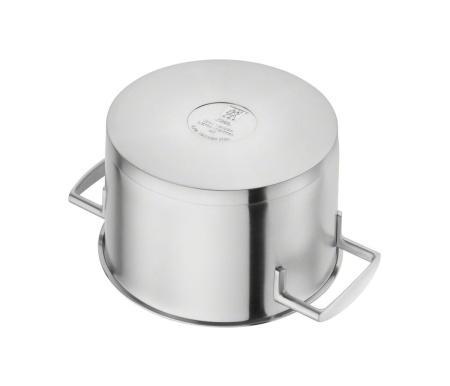 Набор кастрюль 5 предметов Zwilling Vitality, Zwilling J.A. Henckels (66460-000)