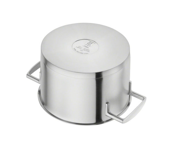 Набор кастрюль 5 предметов Zwilling Vitality, Zwilling J.A. Henckels (66460-000) Набор кастрюль 5 предметов Zwilling Vitality, Zwilling J.A. Henckels (66460-000)