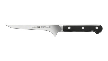 Нож для снятия мяса с кости 140 мм ZWILLING Pro, Zwilling J.A. Henckels (38404-141)