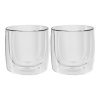 Набор стаканов для виски, 2 штуки 266 мл, Zwilling Sorrento, Zwilling J.A. Henckels (39500-215)