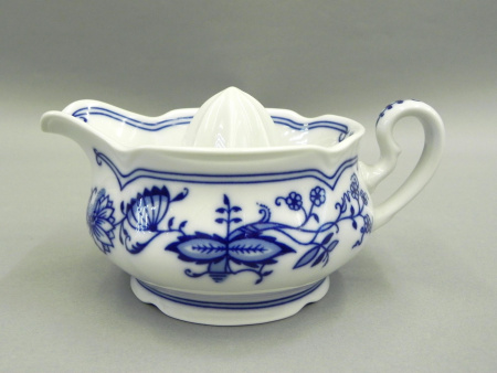 Отжим для лимона, Гжель Мэри Энн 03116211-0055, Leander