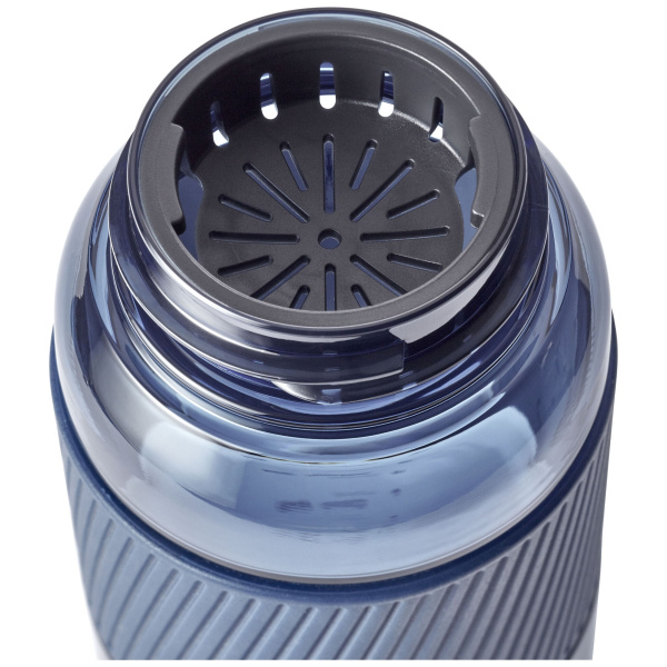 Бутылка для воды, темно-синяя, тритан, ZWILLING Bottles, 680 мл, Zwilling J.A. Henckels (1024179) Бутылка для воды, темно-синяя, тритан, ZWILLING Bottles, 680 мл, Zwilling J.A. Henckels (1024179)