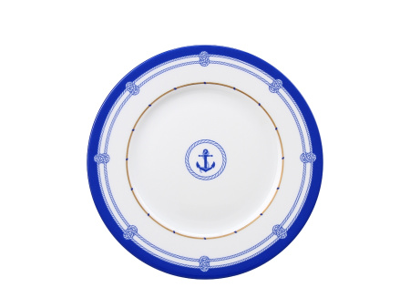 Сервиз чайный ИФЗ Белое море (Гербовая) 20 предметов, Императорский фарфоровый завод (ЛФЗ) 81.25099.00.1