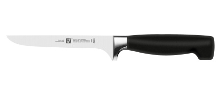 Нож для снятия мяса с кости, 140 мм, Four Star, Zwilling J.A. Henckels (31086-141)