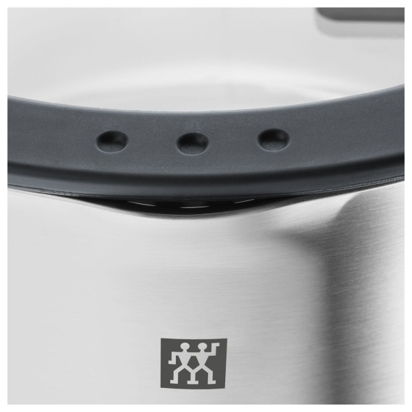 Кастрюля с крышкой 16 см 2 л ZWILLING Simplify, Zwilling J.A. Henckels (66873-160) Кастрюля с крышкой 16 см 2 л ZWILLING Simplify, Zwilling J.A. Henckels (66873-160)