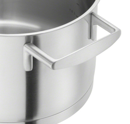 Сотейник 20 см 3 л ZWILLING Vitality, Zwilling J.A. Henckels (66462-200)