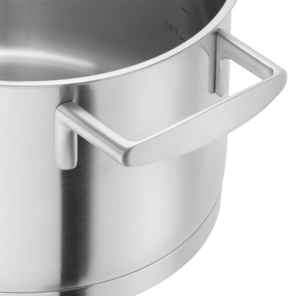 Кастрюля с крышкой 24 см 6 л ZWILLING Vitality, Zwilling J.A. Henckels (66463-240) Кастрюля с крышкой 24 см 6 л ZWILLING Vitality, Zwilling J.A. Henckels (66463-240)