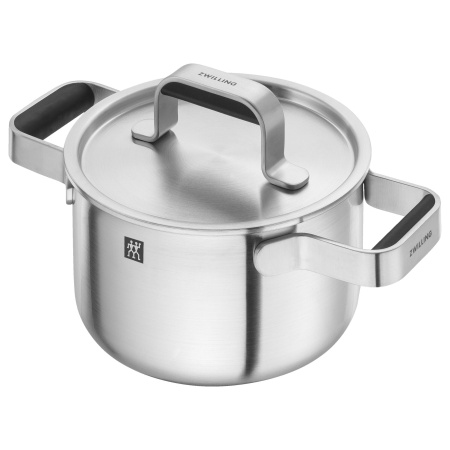 Набор кастрюль 5 предметов ZWILLING Pure, Zwilling J.A. Henckels (1028783)