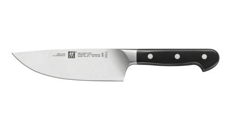 Нож поварской 160 мм Zwilling Pro, Zwilling J.A. Henckels (38405-161)