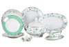 Столовый сервиз на 6 персон 26 предметов, Мэри Энн 03162011-1381, Leander