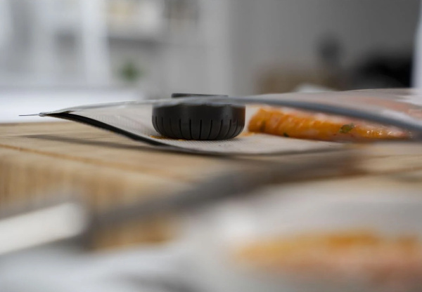 Барьер для жидкостей, 6 штук ZWILLING Fresh&Save, Zwilling J.A. Henckels (36822-000) Барьер для жидкостей, 6 штук ZWILLING Fresh&Save, Zwilling J.A. Henckels (36822-000)