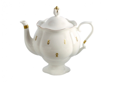 Сервиз чайный ИФЗ Петельки (Наташа) 20 предметов, Императорский фарфоровый завод (ЛФЗ) 81.20924.00.1