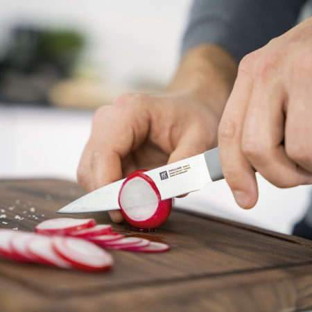 Нож для овощей 100 мм ZWILLING Now S, Zwilling J.A. Henckels (54540-101)