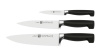Набор ножей 3 предмета Four Star, Zwilling J.A. Henckels (35048-000)
