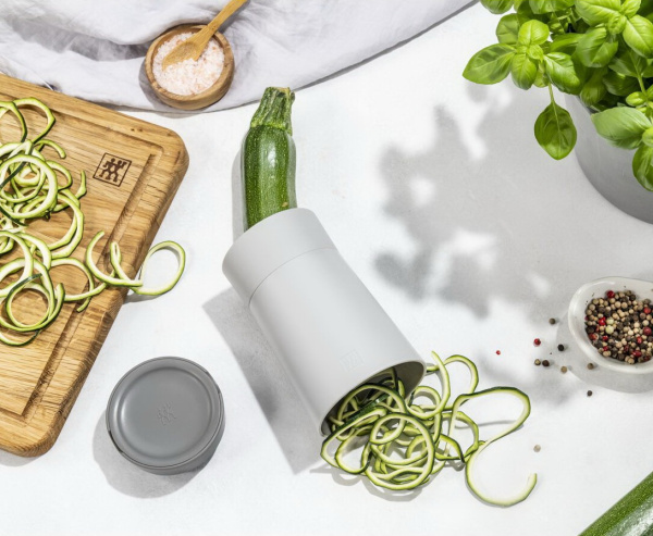 Терка спиральная Zwilling Z-Cut, Zwilling J.A. Henckels (36610-001)