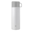 Термос, белый, 1,0 л, ZWILLING Thermo, Zwilling J.A. Henckels (39500-513)