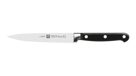 Нож для чистки овощей 130 мм Zwilling Professional S, Zwilling J.A. Henckels (31020-131)