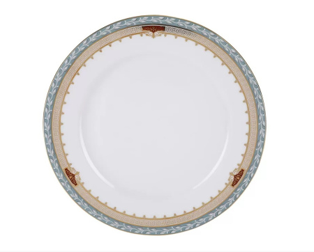 Сервиз столовый Античный-2 24 предмета (Европейская-2), Императорский фарфоровый завод (ЛФЗ) 81.25764.00.1