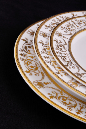 Столовый сервиз на 6 персон 25 предметов, Сабина 02162021-1373, Leander Столовый сервиз на 6 персон 25 предметов, Сабина 02162021-1373, Leander