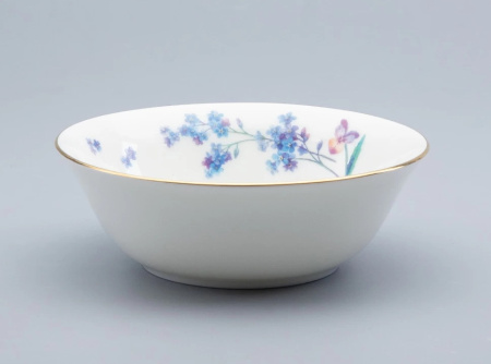 Сервиз столовый Улыбка флоры 24 предмета (Премиум), Императорский фарфоровый завод 81.30749.00.1