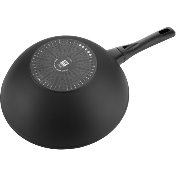Вок 30 см, с антипригарным покрытием Zwilling Madura Plus (66291-306) Вок 30 см, с антипригарным покрытием Zwilling Madura Plus (66291-306)