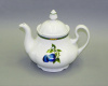 Чайный сервиз 6 персон 15 предметов, Мэри-Энн Фруктовый сад 03160725-080H, Leander
