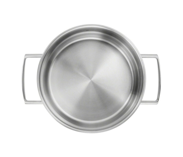 Набор кастрюль 5 предметов Zwilling Vitality, Zwilling J.A. Henckels (66460-000) Набор кастрюль 5 предметов Zwilling Vitality, Zwilling J.A. Henckels (66460-000)