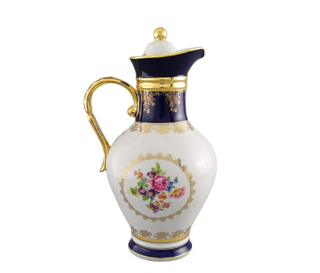 Кувшин с крышкой 2,3 л, Мэри-Энн 36120739-0086, Leander