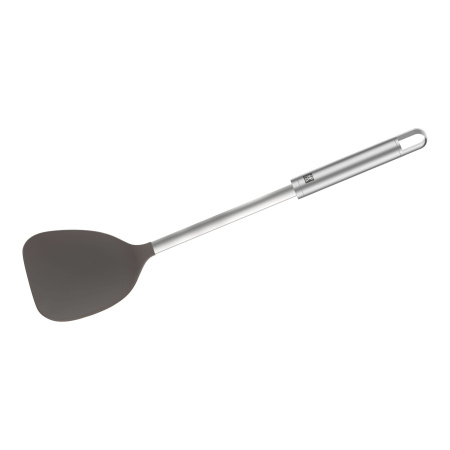 Лопатка для вока, силиконовая, ZWILLING Pro, 372 мм Zwilling J.A. Henckels (37160-013)