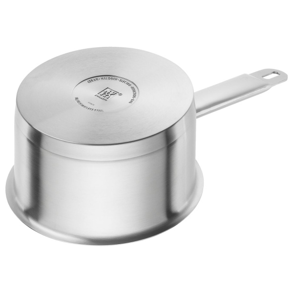 Ковш с ручкой 16 см 1,5 л, Zwilling Pro, Zwilling J.A. Henckels (65125-160) Ковш с ручкой 16 см 1,5 л, Zwilling Pro, Zwilling J.A. Henckels (65125-160)