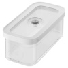 Контейнер пластиковый ZWILLING Cube для вакуумного хранения, прозрачный, M, 700 мл, Zwilling J.A. Henckels (1025126)