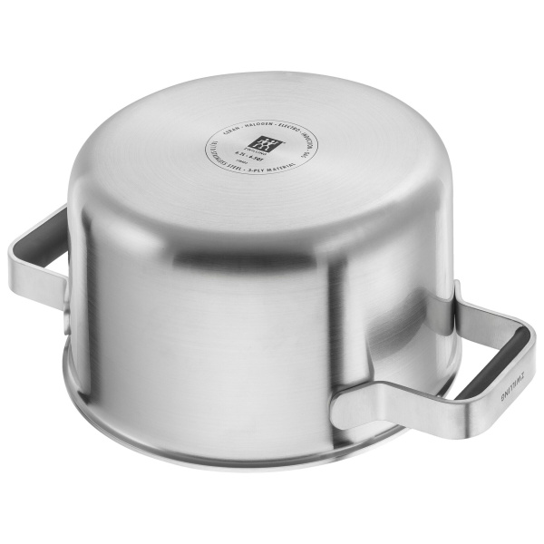 Набор кастрюль 5 предметов ZWILLING Pure, Zwilling J.A. Henckels (1028783) Набор кастрюль 5 предметов ZWILLING Pure, Zwilling J.A. Henckels (1028783)