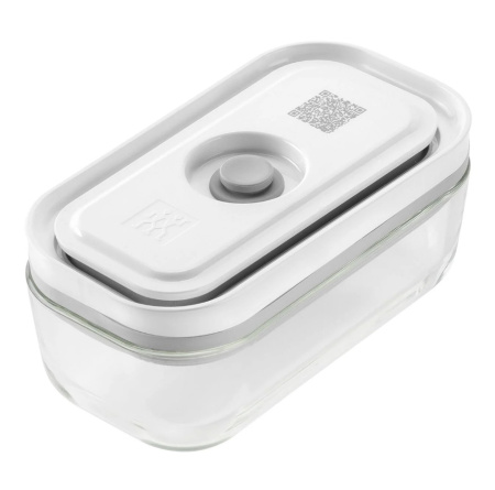 Набор для вакуумного хранения продуктов, стекло, S/M, 7 предметов ZWILLING Fresh&Save, Zwilling J.A. Henckels (36806-006)