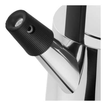 Чайник со свистком 1,5 л 16 см ZWILLING Plus, Zwilling J.A. Henckels (40995-000)