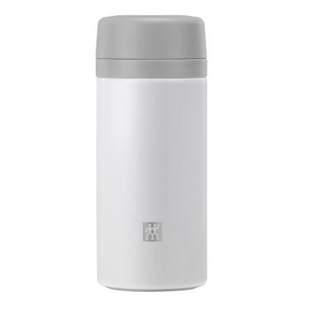 Термос для чая и фруктовой воды, белый, 420 мл., ZWILLING Thermo, Zwilling J.A. Henckels (39500-511)