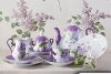 Чайный сервиз 6 персон 15 предметов, Мэри-Энн 03160725-2391, Leander