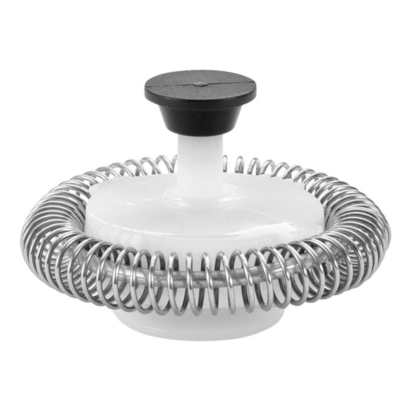 Капучинатор 0,4 л, черный ZWILLING Enfinigy, Zwilling J.A. Henckels (53104-001)