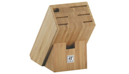 Подставка для ножей из бамбука, Zwilling J.A. Henckels (35042-400)