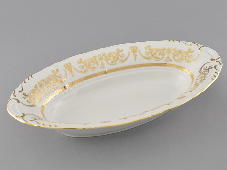 Корзина для хлеба 33,5 см, Соната 07112816-1373, Leander
