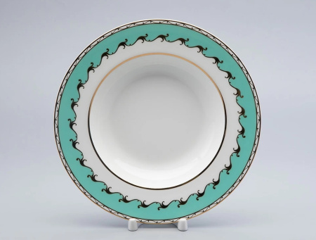 Сервиз столовый Улыбка флоры 24 предмета (Премиум), Императорский фарфоровый завод 81.30749.00.1