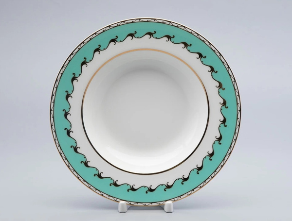 Сервиз столовый Улыбка флоры 24 предмета (Премиум), Императорский фарфоровый завод 81.30749.00.1 Сервиз столовый Улыбка флоры 24 предмета (Премиум), Императорский фарфоровый завод 81.30749.00.1