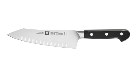 Нож сантоку 180 мм Zwilling Pro, Zwilling J.A. Henckels (38418-181)