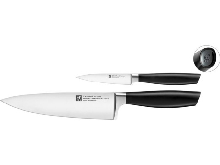 Набор ножей 2 предмета Zwilling All*Star, Zwilling J.A. Henckels (33760-002)